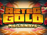 Play Aztec gold Megaways slot