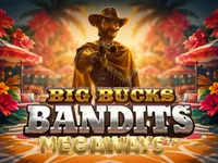 Play Big Bucks Bandits Megaways slot