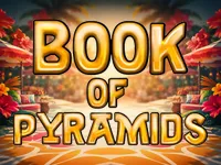 Play Book of Pyramids slot