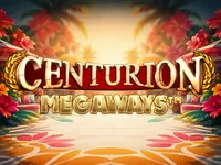 Play Centurion Megaways slot