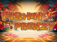 Play Fishin Frenzy slot