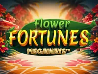 Play Flower Fortune Megaways slot