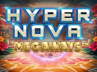 Play Hypernova Megaways slot