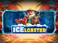 Play Ice Lobster slot