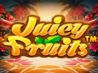 Play Juicy Fruits slot