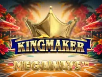 Play Kingmaker Megaways slot