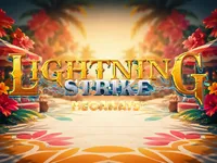 Play Lightning Strike Megaways slot