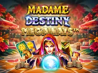 Play Madame Destiny Megaways slot