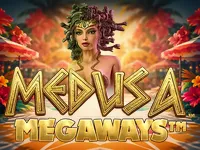 Play Medusa Megaways slot