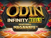 Play Odin Infinity Reels Megaways slot
