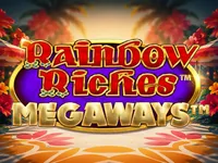 Play Rainbow Riches Megaways slot