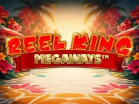 Play Reel King Megaways slot