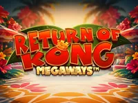 Play Return of Kong Megaways slot