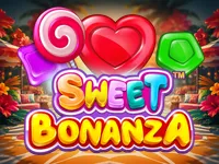 Play Sweet Bonanza slot