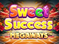 Play Sweet Success Megaways slot