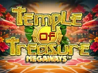 Play Temple of Treasure Megaways slot