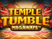 Play Temple Tumble Megaways slot