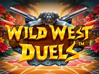Play Wild West Duels slot