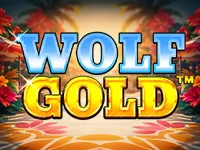 Play Wolf Gold slot