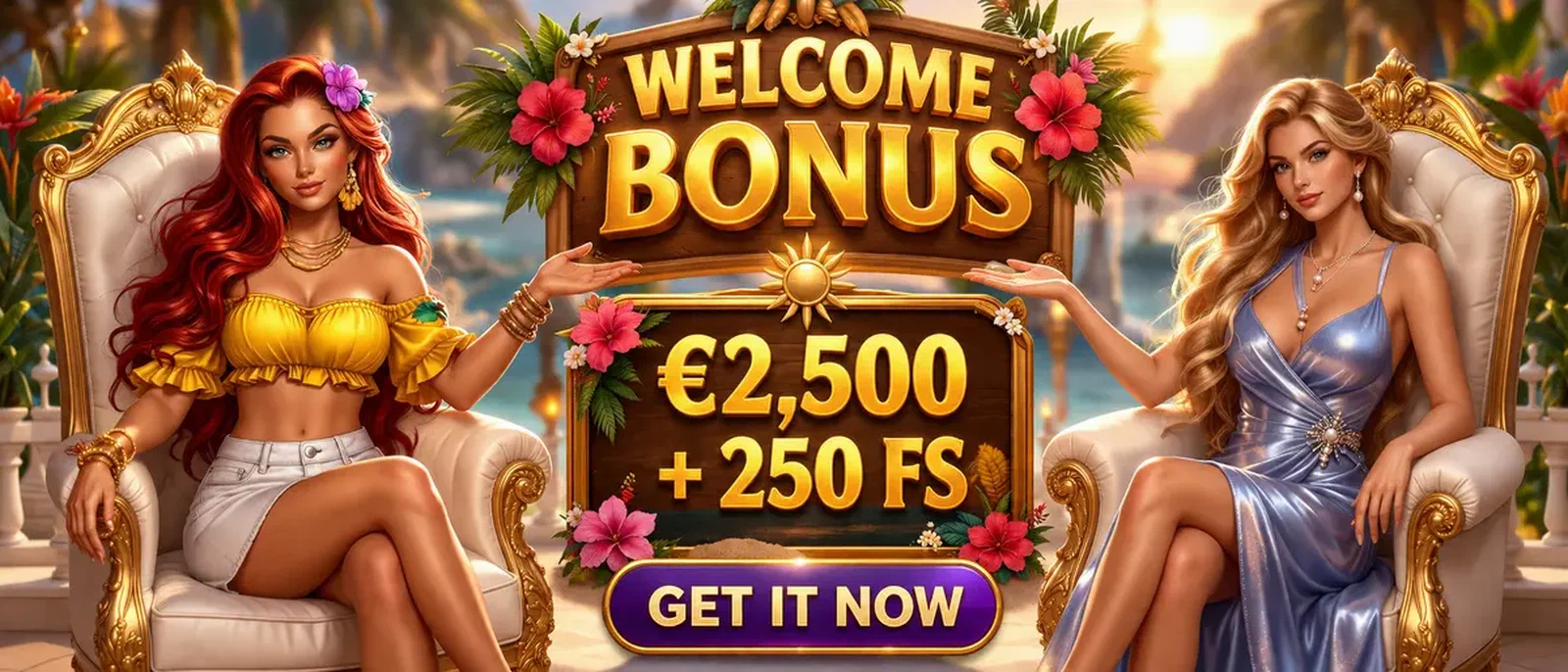 Gambloria Casino