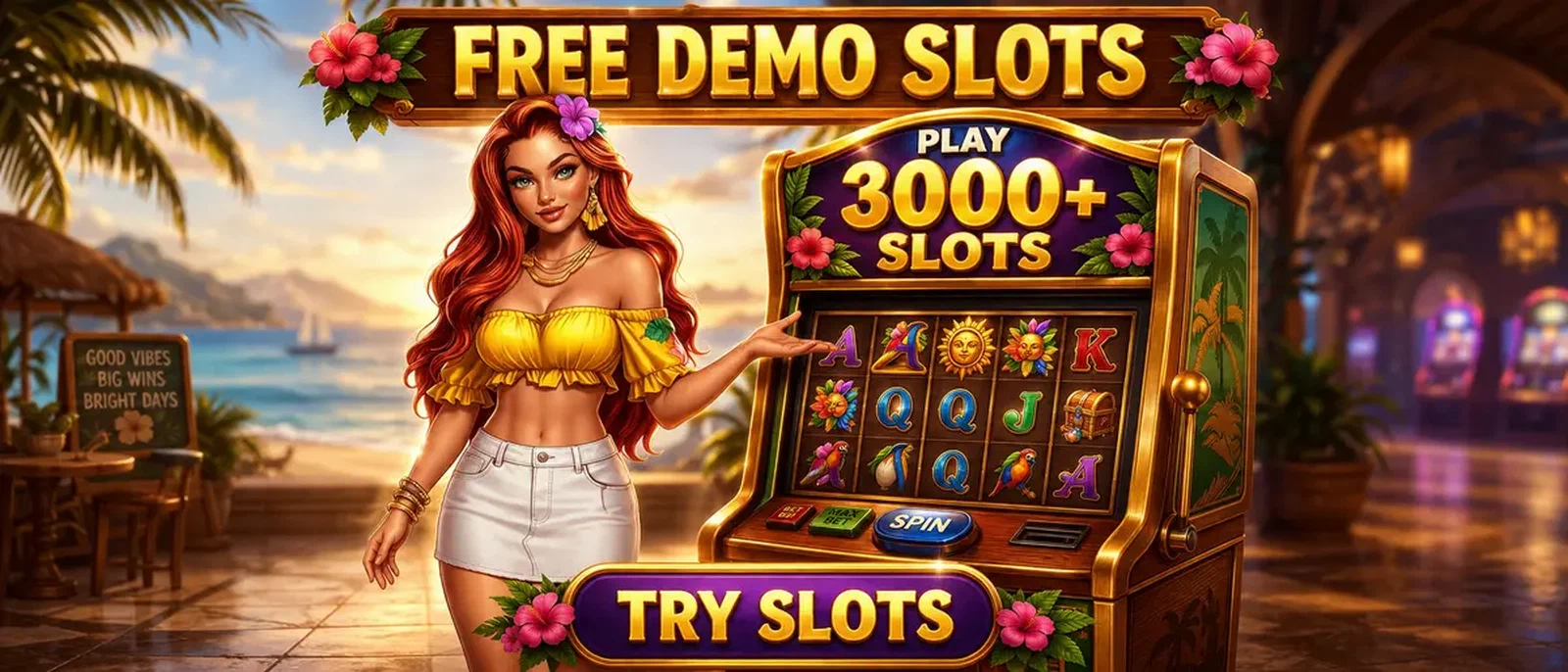 Gambloria Tragaperras Gratis España